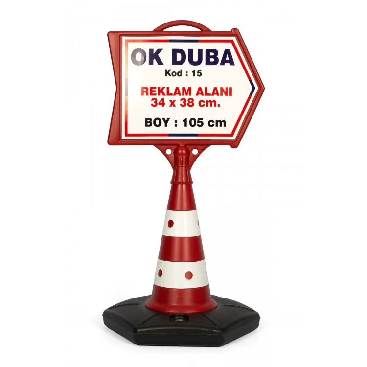 Hatay Reklam Ok Duba